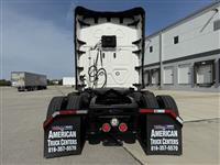 2024 Freightliner CASCADIA 126