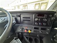 2024 Freightliner CASCADIA 126