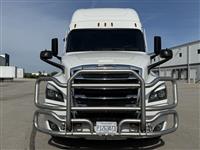 2024 Freightliner CASCADIA 126