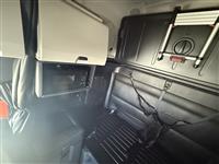 2024 Freightliner CASCADIA 126