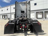 2022 Kenworth T680