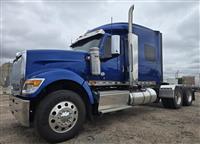 Used 2022 International HX for Sale