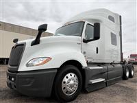 Used 2021 International LT for Sale