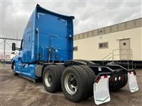 2022 Kenworth T680