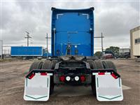 2022 Kenworth T680