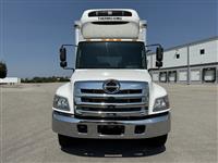 2020 Hino 338