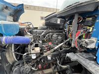 2022 Kenworth T680