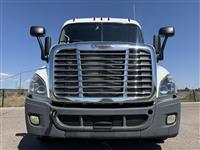 2016 Freightliner Cascadia