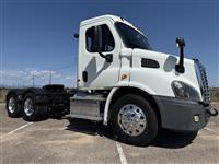 2016 Freightliner Cascadia