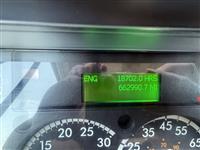 2016 Freightliner Cascadia