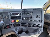 2016 Freightliner Cascadia