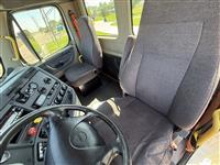 2016 Freightliner Cascadia