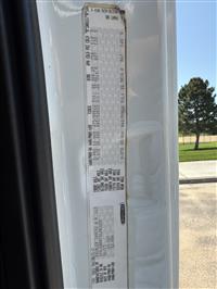 2016 Freightliner Cascadia