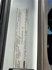 2016 Freightliner Cascadia