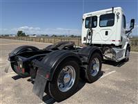 2016 Freightliner Cascadia