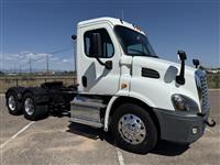 2016 Freightliner Cascadia