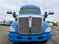 2022 Kenworth T680