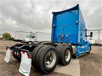2022 Kenworth T680