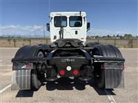 2016 Freightliner Cascadia
