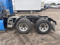 2022 Kenworth T680