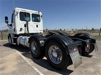 2016 Freightliner Cascadia