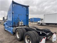 2022 Kenworth T680
