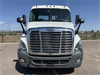 2016 Freightliner Cascadia