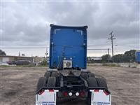 2022 Kenworth T680