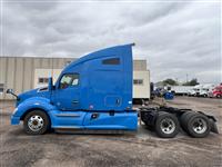 2022 Kenworth T680