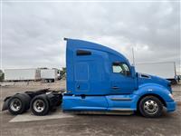 2022 Kenworth T680