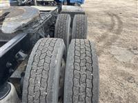 2022 Kenworth T680