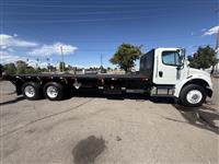 2019 Freightliner M2 106