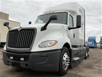 2021 International LT