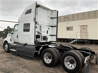 2021 International LT