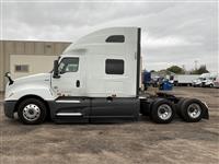 2021 International LT