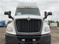 2021 International LT