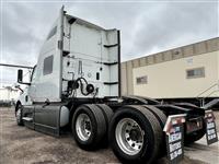 2021 International LT