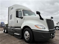 2021 International LT