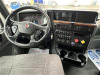 2021 International LT