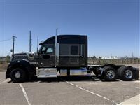 2023 Kenworth W990