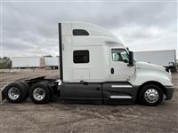 2021 International LT