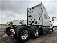 2021 International LT
