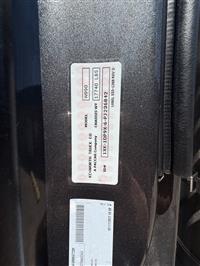 2023 Kenworth W990