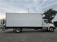 2018 Hino 338