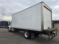 2018 Hino 338