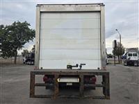2018 Hino 338
