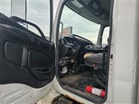 2018 Hino 338