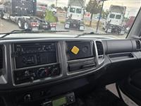 2018 Hino 338