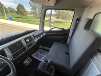2017 Hino 338