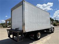 2021 Hino 268